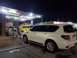 Aktar Car Wash