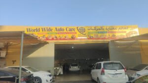 World Wide Auto Care LLC