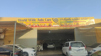 World Wide Auto Care LLC