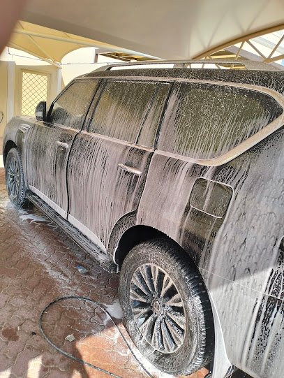 Car – Wash waris lavabo