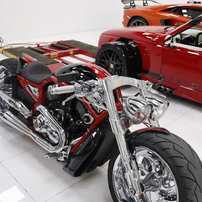 360 Autocare