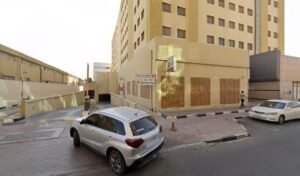 EVASPIRE PARKING CARWASHING