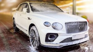 Vip Car Wash