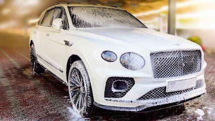 Vip Car Wash
