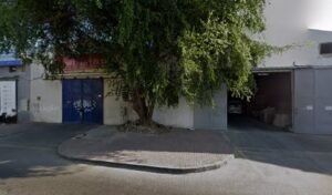 Hal Al Akeed Parking Car Wash LLC