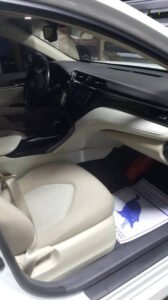 Al shaheen Carwash by BIJAN