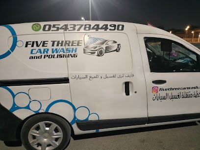 53 car wash