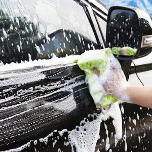 AAM Parking Carwash