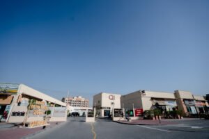 Care Car washing Point | Q1 Mall