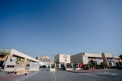 Care Car washing Point | Q1 Mall