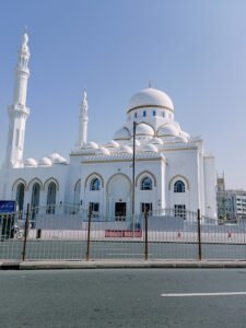 oud my dubai