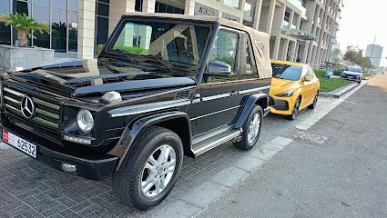 Magic Shine Car Wash