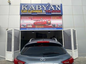 Kabyan Car Cleaning & Polishing