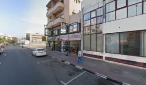 Qamar Al Zahbi Parking Car Wash LLC