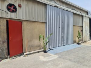 Express care auto repairing garage