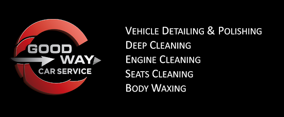 Good Way Car Services LLC