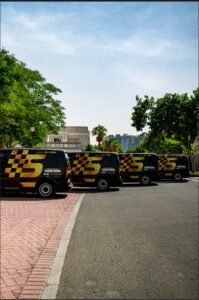 Shiners Premium Mobile Car Wash