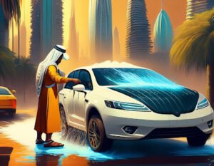 Ceylon Shine Carwash