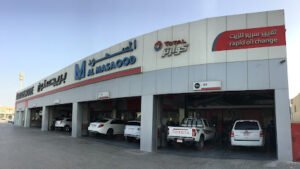 TotalEnergies Al Masaood Automobiles – Nissan, Infiniti & Renault