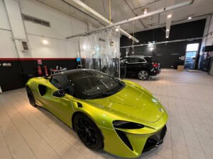 ProTech Monte-Carlo – Dubai