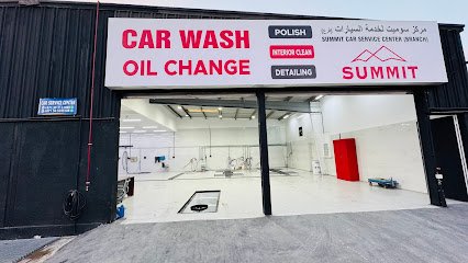 SUMMIT Car Service Branch