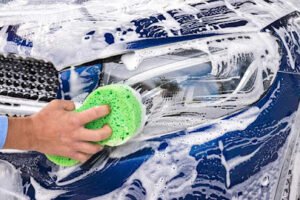 Car Wash home service