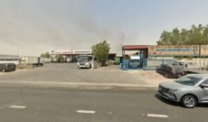 Total Truck and Car wash