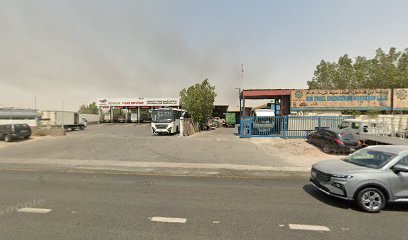 Total Truck and Car wash