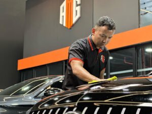 AMG AUTO CENTER