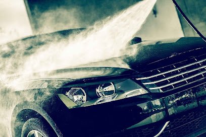 Al Rawabit Parking Car Washing