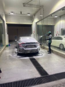 ProWash – 1608