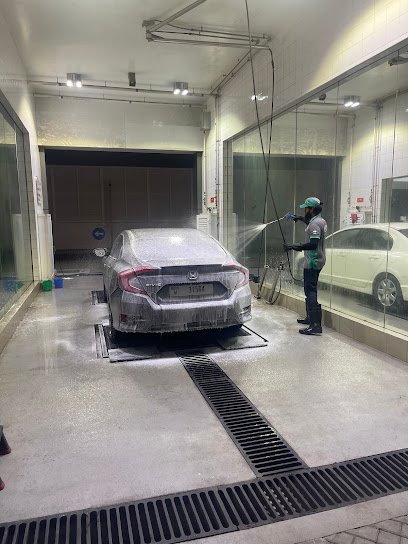 ProWash – 1608