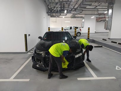 CLEAN & CLEAR CAR WASH L.L.C