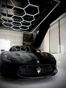 RDEEM auto care station