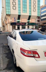 WASHIELD Auto Detailing – OFFICE ONLY – Mobile Service