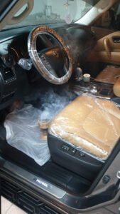 Wonder Mobile Carwash