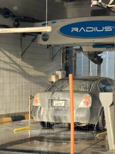 ProWash – 7825
