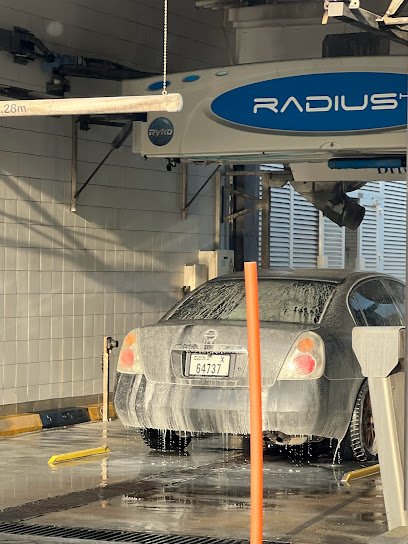 ProWash – 7825