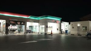 ProWash – 1088