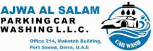 AJWA AL SALAM PARKING CAR WASHING LLC