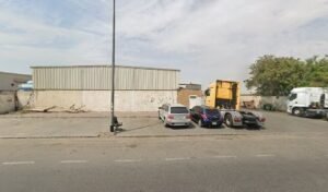 AL NASAR CAR WASH &MAINTENANCE( Truck and heavy equipment )