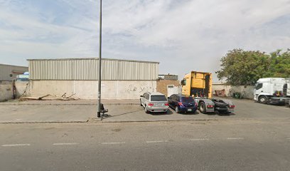 AL NASAR CAR WASH &MAINTENANCE( Truck and heavy equipment )