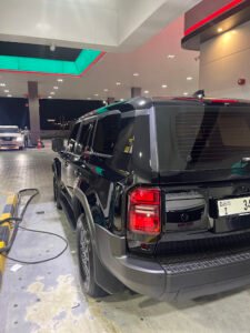 ProWash – 1067