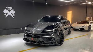 Detailing Spa