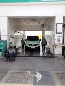 ProWash – 1080