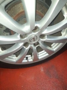 Access Mobile Car Wash Dubai