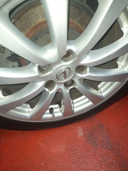 Access Mobile Car Wash Dubai