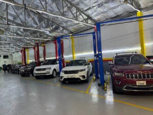 Fine Look Car Wash