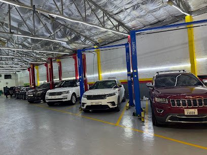 Fine Look Car Wash