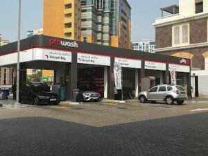 ProWash – 1044